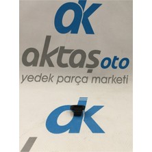 Özgürce Kaput Izolatörü Klipsi Tempra Tipo Doğan Slx, Dayanıklı ve Kullanışlı Ürün