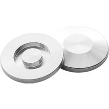 Kf 25 Blank Flanges 'kör Tapa' SS304 Paslanmaz Çelik