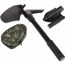 Lowell Home Ieg Kazma Kürek Seti - Portatif  LWLHMRS-İEG4256