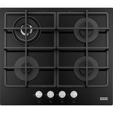 Franke Fhsm 604 3g Dc Bk C 4gözlü Ocak