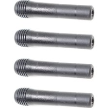 Özgürce Transporter T4 & Toledo Kapı Kilit Pimi Seti - 4 Adet, Yüksek Kalite