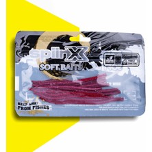 Spiinx Spıınx Isome Silikon 11CM 14P