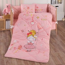 Clasy Bebek Uyku Seti Pretty Pudra