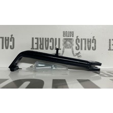 Çalış Ticaret Batur Agk Yan Sehpa Siyah