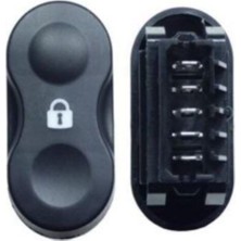 Özgürce Dacia Duster Logan Sandero Merkezi Kilit Düğmesi – Yüksek Kalite ve Uyum