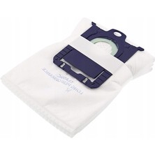 Populer Philips Homerun 5000 Serisi XU5100/10 Uyumlu Robot Süpürge Toz Torbası 4 Adet