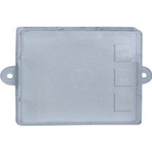 Özgürce Şık ve Dayanıklı Koruma Kutusu Kapağı, Güvenle Kullanıma Hazır