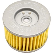 Honda Crf 250L - Crf 250 Rally - Cbr 250 Yağ Filtresi Orijinal