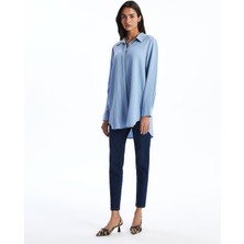 Lc Waikiki Yeni Sezon Slim Fit Kadın Jean Pantolon