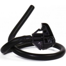 Özgürce Cam Su Fişkiyesi, Peugeot 301 ve Citroën C-Elysee Için Uygun