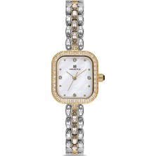 Momentus SS403G-09SGS Kadın Kol Saati