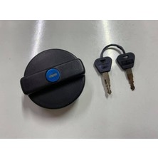 Özgürce Depo Kapağı, Dayanıklı ve Güvenilir Otomotiv Parçası