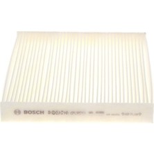 Bosch Toyota Hilux 4.0 4WD Polen Filtresi 2005-2005