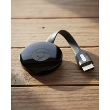 Fixup Ekran Paylaşım Aparatı Kablosuz Görüntü Aktarma Cihazı