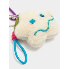 Parfois Yıldız Charm Anahtarlık