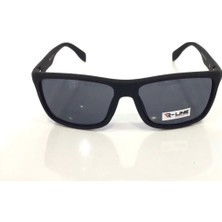 R-Line Kemik Pıu-14 C01 56 Güneş Gözlüğü