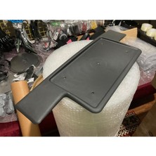 Özgürce Tofaş Şahin Ön Kare Plaka Çevirici, Kolay ve Hızlı Montaj Sağlar