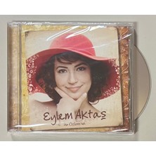 Ada Eylem Aktaş Özlem CD (Sıfır Jelatinli)