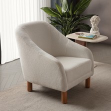 Edsy Home Armada Berjer Krem