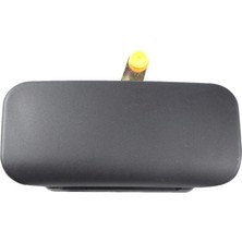 Özgürce Dış Kapı Kolu Ön Sağ V184 V347 Uyumlu, Şık ve Dayanıklı Tasarım