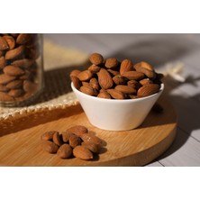 Akıllı Durak Bfs Badem Çiğ 1000 gr (1kg)