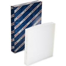 Bosch Dacia Logan 2 0.9 Tce Polen Filtresi 2013-2026