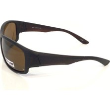 R-Line Kemik 6007 C202M 64 Polarize Güneş Gözlüğü
