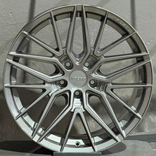 3sdm 5*114,3*19*8.5-9.5 ET35-40 CH73.1 Ön Arka Titanium Arceo Sevilla