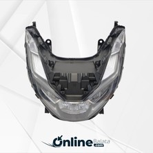 Honda Pcx 125 2021-2024 Far Komple PCX027