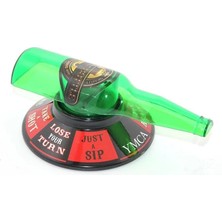 Akıllı Durak Şişe Çevirmece Oyunu