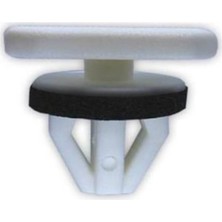 Özgürce 15'li Ford Connect Çamurluk Dodik Klipsi, Dayanıklı ve Kolay Montajlı