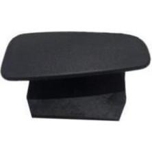 Özgürce Renault Clio Iv 4 Torpido Kapak Açma Kılıfı, Koruyucu ve Şık Tasarım