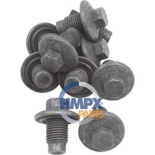 Özgürce Transıt V184-347 Connect 02 Karter Tapası O Ringli Hmp 97JM 6730 B2A FD-990-007