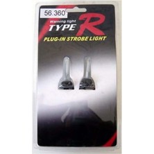 Özgürce Yüksek Parlaklıklı Işık Ampul Seti, Güçlü ve Dayanıklı, Kolay Kullanım