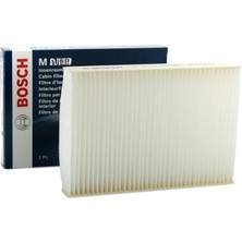 Bosch Renault Clio Symbol 1.9 D Polen Filtresi 1998-2001