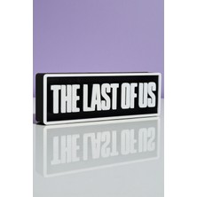 Hunga The Last Of Us - Masa Üstü Figür