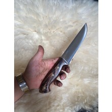 4116 Yekpare Kesim Bıçağı (1 No)