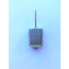 Özgürce Elektrikli Kapı Kilidi Dc Motoru, Güçlü ve Güvenilir Tasarım