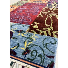 Yörem Halı El Halısı