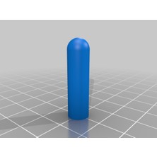 Özgürce 4’lü Set Bmw Kapı Kili Pimi F10-F20-F30 Güvenli ve Şık Tasarım