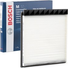 Bosch Peugeot Partner 1.9 Polen Filtresi 1996-