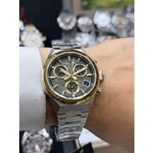 Quantum 10 Atm Su Geçirmez 2 Yıl Garantili Erkek Kol Saati