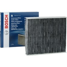 Bosch Ford Focus 2 2.5 St Karbonlu Polen Filtresi 2005-2012