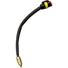 Özgürce Yüksek Performanslı Atiker Regülatör Isı Sensörü, Güvenilir ve Dayanıklı