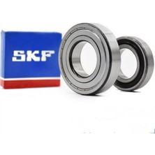 Özgürce Sağlam 6004-2Z/C3 Rulman, Dayanıklı ve Yüksek Performanslı Ürün