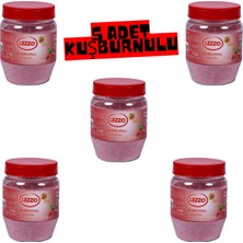 Akıllı Durak 5 Adet kuşburnu Toz Içecek (Sıcak ve Soğuk Içim) 300 GR