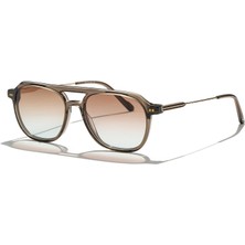 Zen Milano Eyewear ZM2471-C04 54 Unisex Güneş Gözlüğü