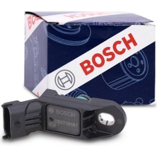 Bosch Abarth 695 Ferrari 1.4 Map Basınç Sensörü 2008-2012