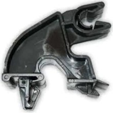 Özgürce Opel Corsa C Motor Kaput Çubuğu Sabitleme Mandalı, Dayanıklı ve Güvenilir Ürün