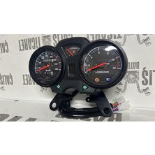 Çalış Ticaret Batur Mg Superboy 125 I Gösterge Paneli Komple